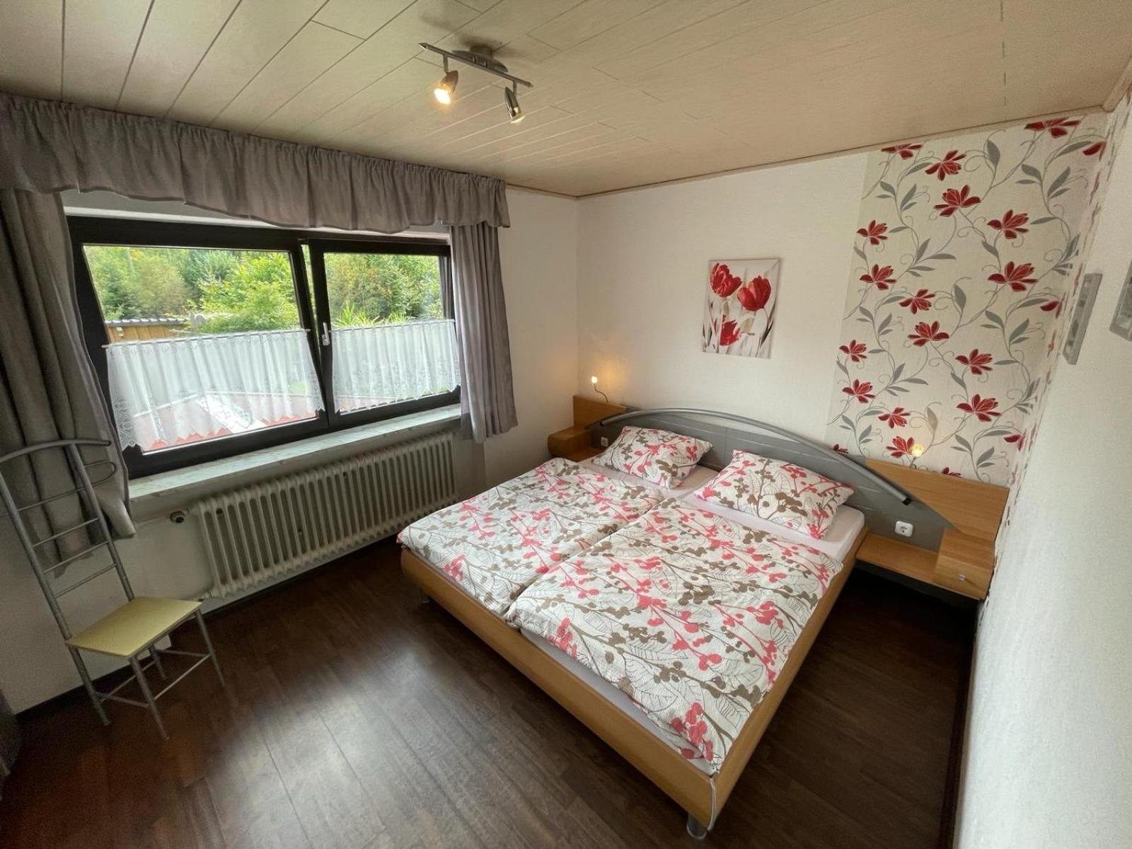 Ferienwohnung Am Seebach'L Bayerisch Eisenstein Exteriér fotografie